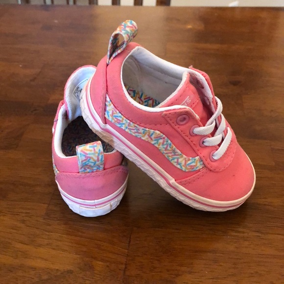 Toddler Vans - Picture 4 of 4
